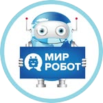 Абонементы на занятия по программированию, робототехнике и 3D-моделированию за 50р в "Мир Робот" в Молодечно